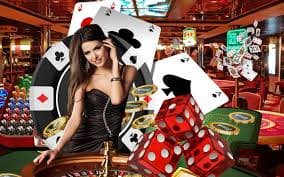 t46 slot Live Casino ကစားပွဲ